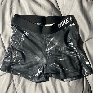 Nike Pro Spandex